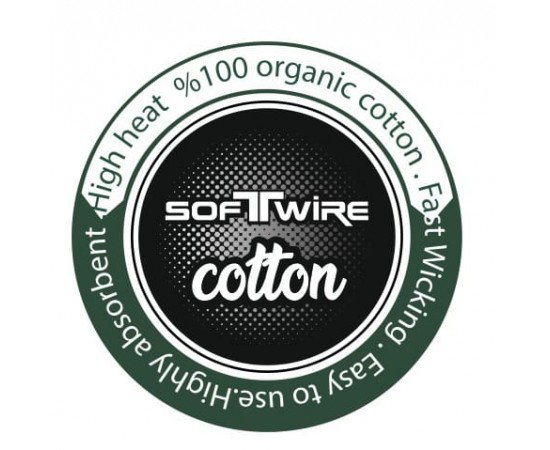 Softwire Fiber Cotton Pamuk